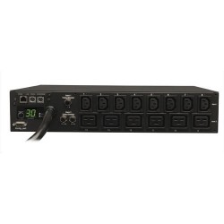 Tripp Lite Pdu Monof Sico Controlable Kw A V