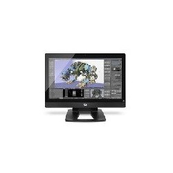 Workstation HP Z1G2 K7P23LT#ABM AIO Ci5 4G 1Tb W7/8.1P LED27"