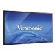 Monitor VIEWSONIC CDE4600-L LED 46" FullHD Bizel 20MM 12x7 USD