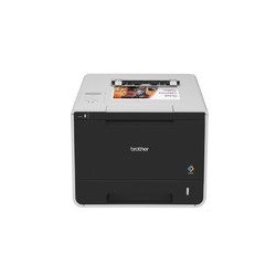 Impresora BROTHER HL-L8350CDW Laser Color 32PPM 400MHz WiFi Dup