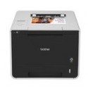 Impresora BROTHER HL-L8350CDW Laser Color 32PPM 400MHz WiFi Dup
