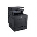 Impresora DELL C3765DNF 225-3654 Laser Color 36PPM 600x600 Duple