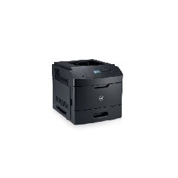 Impresora DELL B5460DN 225-4120 Laser Mono 63 PPM 1200x1200 Dupl