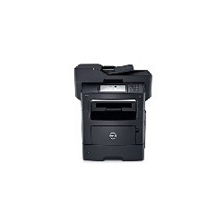 MFC DELL B3465DNF 225-4056 Laser Mono 50PPM 600x600 Scan Cop Fax