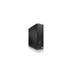 Workstation DELL Precision T1700 61202092 Xeon 8G 256SSD W7Pro