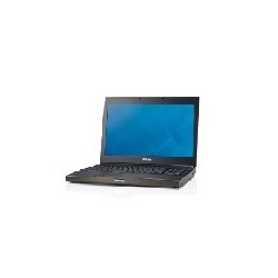 Laptop DELL Precision M4800 61174950 Ci7 8G 500Gb W7P LED 15.6"