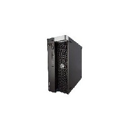 Workstation DELL Precision T3610 61202129 Xeon 16G 1Tb W7Pro