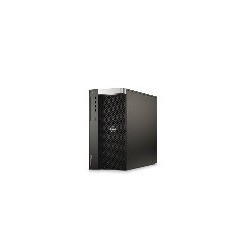 Workstation DELL Precision T7610 61202164 Xeon 32G 1Tb W7Pro