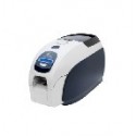 Impresora ZEBRA ZXP1 Z11-0M00C000US00 USB Soft Cam 200PVC USD