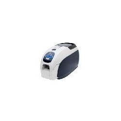 Impresora ZEBRA ZXP1 Z11-0M00C000US00 USB Soft Cam 200PVC USD