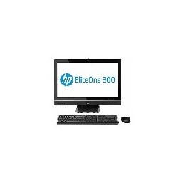 Desktop HP 800 K6Q63LT#ABM AIO Ci5 8G 500Gb WiFi W8.1 Pro 23"