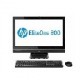 Desktop HP 800 K6Q63LT#ABM AIO Ci5 8G 500Gb WiFi W8.1 Pro 23"