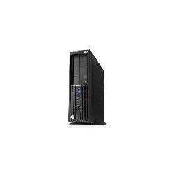 Workstation HP Z230SFF L0P53LT#ABM Xeon 8G 1Tb Win7/8.1