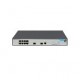 Switch HP 1920-8G-PoE+ 65W JG921A Capa 2 Y 3 Lite - Via WEB
