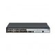Switch HP 1920-24G JG924A 24+4 Giga Admin Capa 2Y3 Lite-Via Web