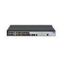 Switch HP 1920-24G JG924A 24+4 Giga Admin Capa 2Y3 Lite-Via Web