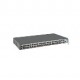 Switch HP 1920-48G JG927A 48+4 Ptos Giga Admin Capa2Y3 Lite Via