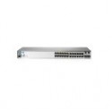 Switch HP 2620-24-PPoE+ J9624A 24Ptos 10/100 Gestionado Apilable