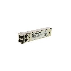 Transceiver HP X132 10G SFP+ LC LR J9151A