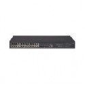 Switch HP 5130-24G-4SFP+ EI JG932A Admin Capa2y3 Slots 10G SFP+