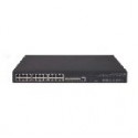 Switch HP 5130-24G-POE+-4SFP+ JG936A EI Admin Capa2Y3 Slots 10G