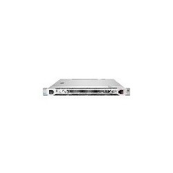 Servidor HP DL160 769503-B21 Gen9 Xeon E5-2603V3 6C 8Gb 1P