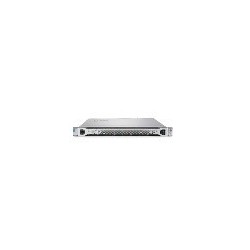 Servidor HP Proliant DL360 755263-B21 Gen9 E5-2650V3 32Gb 2X800W