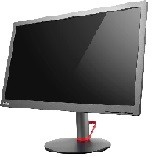 Monitor LENOVO Pro2820 60B5RAR6US LED 28