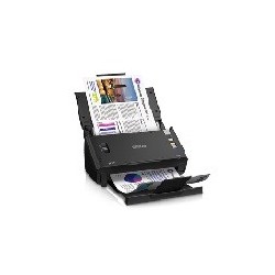 Escaner EPSON WorkForce DS-520 B11B234201 60PPM 30PPM Duplex 600