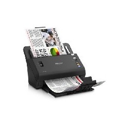 Escaner EPSON DS-760 B11B222202 CISM 45PPM 600 DPI Duplex ADF