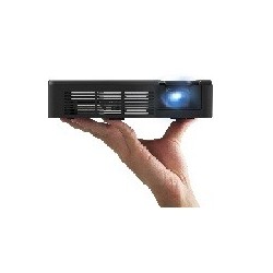 Proyector VIEWSONIC PLED-W800 DLP WXGA LED 800Lum HDMI USB USD