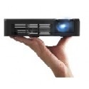 Proyector VIEWSONIC PLED-W800 DLP WXGA LED 800Lum HDMI USB USD