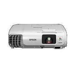 Proyector EPSON Powerlite X29 V11H691020 3LCD XGA 3000Lum HDMI