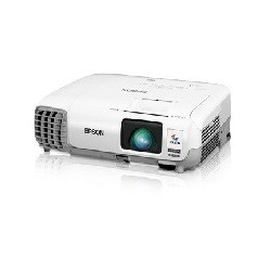 Proyector EPSON Powerlite 99WH V11H686020 3LCD WXGA 3000Lum HDMI