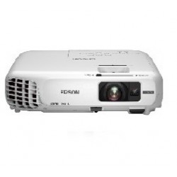 Proyector EPSON Powerlite W28+ V11H654021 3LCD WXGA 3000Lum WiFi