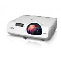 Proyector EPSON Powerlite 530 V11H673020 3LCD XGA 3200Lum Corto