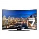 TV SAMSUNG UN65HU7200 65" 4K UHD Curva SmartTv HDMI Ethe USB