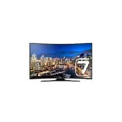 TV SAMSUNG UN65HU7200 65" 4K UHD Curva SmartTv HDMI Ethe USB