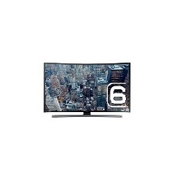 TV SAMSUNG UN55JU6700 55" 4K UHD SmartTv Curva HDMI Ethe USB