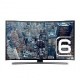 TV SAMSUNG UN55JU6700 55" 4K UHD SmartTv Curva HDMI Ethe USB