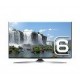 TV SAMSUNG UN55J6500 LED 55" FullHD SmartTv 120Hz HDMI USB