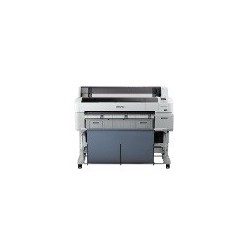 Plotter EPSON Sure Color T52 SCT5270SR 36" 4 Col USB Ethe