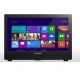 Desktop LENOVO S20 F0AY003VLD AIO Cel 2G 500GB DVD Win8.1 19.5"