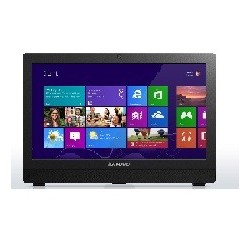 Desktop LENOVO S20 F0AY003VLD AIO Cel 2G 500GB DVD Win8.1 19.5"
