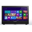 Desktop LENOVO S20 F0AY003VLD AIO Cel 2G 500GB DVD Win8.1 19.5"