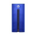 Desktop HP 550-014LA M8Y34AA#ABM AMD 8G 1Tb W8.1