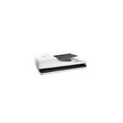 Escaner HP Scanjet Pro 2500 F1 L2747A#BGJ 20PPM Cama Plana USB