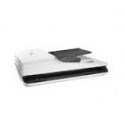 Escaner HP Scanjet Pro 2500 F1 L2747A#BGJ 20PPM Cama Plana USB