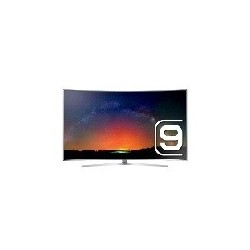 TV SAMSUNG UN78JS9500 LED 4K SUHD 3D 78" SmartTv Curva HDMI