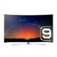 TV SAMSUNG UN78JS9500 LED 4K SUHD 3D 78" SmartTv Curva HDMI